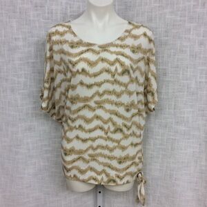 New Directions Medium Loose Fitting Top